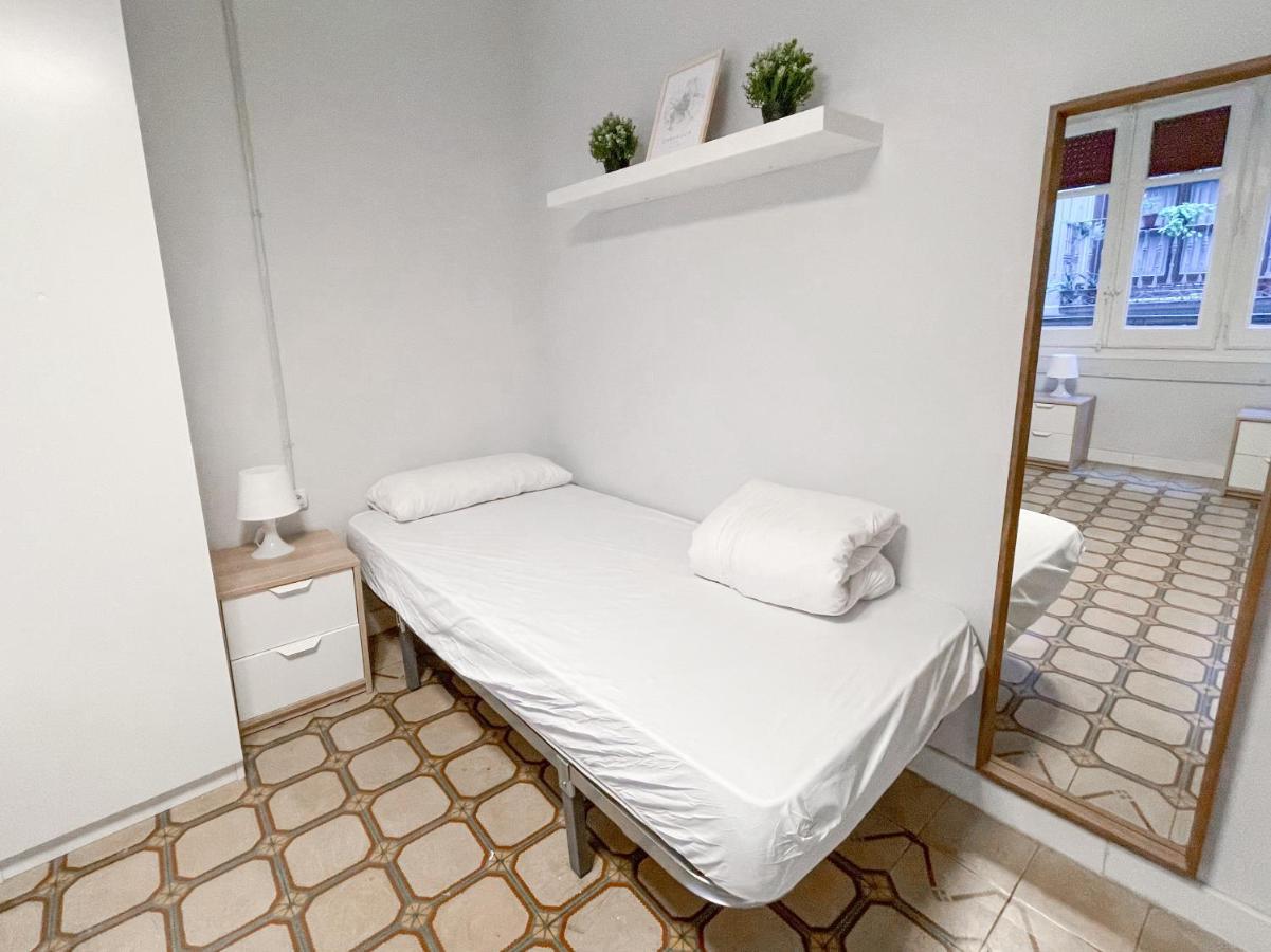 Az The Old Town Hostel - Coliving Saragossa Exterior foto